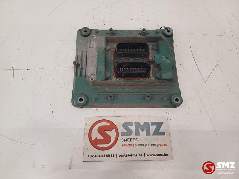 Volvo Occ ECU D13K motorregeleenheid Volvo - Centralina electrónica para Camião: foto 1 Volvo Occ ECU D13K motorregeleenheid Volvo - Centralina electrónica para Camião: foto 1