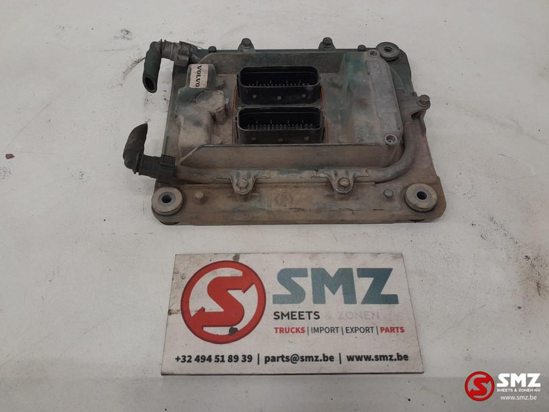 Volvo Occ ECU D13K500EUVI motorregeleenheid Volvo - Centralina electrónica para Camião: foto 3 Volvo Occ ECU D13K500EUVI motorregeleenheid Volvo - Centralina electrónica para Camião: foto 3