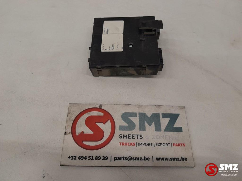 Volvo Occ ECU DACU regeleenheid Volvo - Centralina electrónica para Camião: foto 2 Volvo Occ ECU DACU regeleenheid Volvo - Centralina electrónica para Camião: foto 2