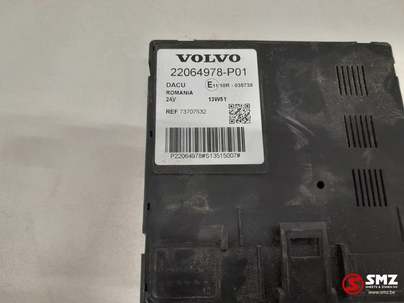 Volvo Occ ECU DACU regeleenheid Volvo - Centralina electrónica para Camião: foto 5 Volvo Occ ECU DACU regeleenheid Volvo - Centralina electrónica para Camião: foto 5