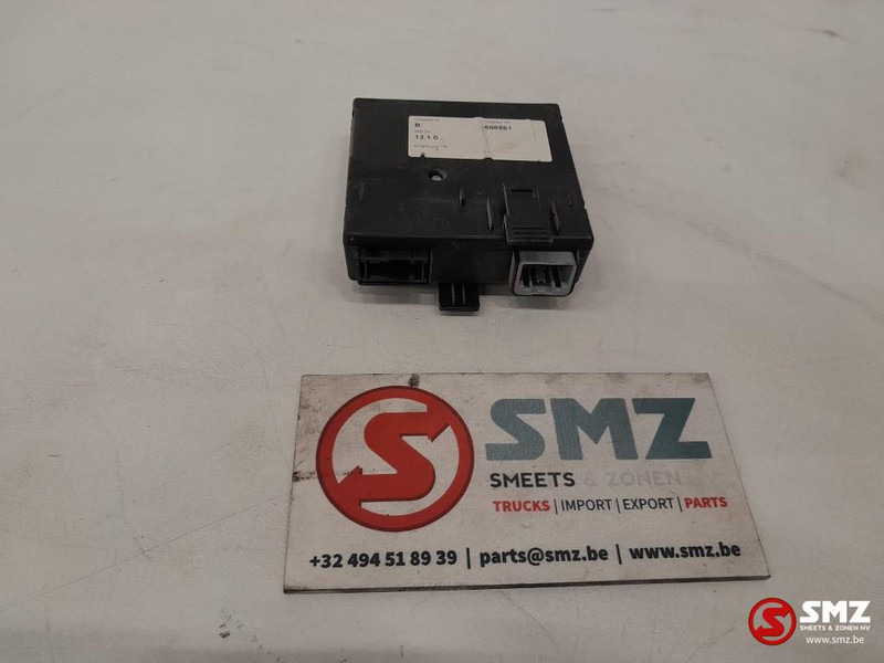 Volvo Occ ECU DACU regeleenheid Volvo - Centralina electrónica para Camião: foto 4 Volvo Occ ECU DACU regeleenheid Volvo - Centralina electrónica para Camião: foto 4