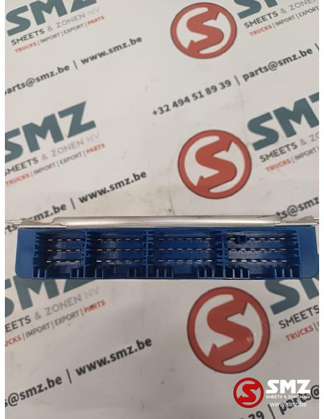 Volvo Occ ECU EBS regeleenheid Volvo - Centralina electrónica para Camião: foto 1 Volvo Occ ECU EBS regeleenheid Volvo - Centralina electrónica para Camião: foto 1