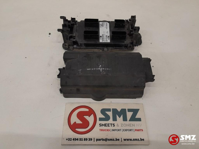 Volvo Occ ECU EBS7 regeleenheid Volvo - Centralina electrónica para Camião: foto 2 Volvo Occ ECU EBS7 regeleenheid Volvo - Centralina electrónica para Camião: foto 2