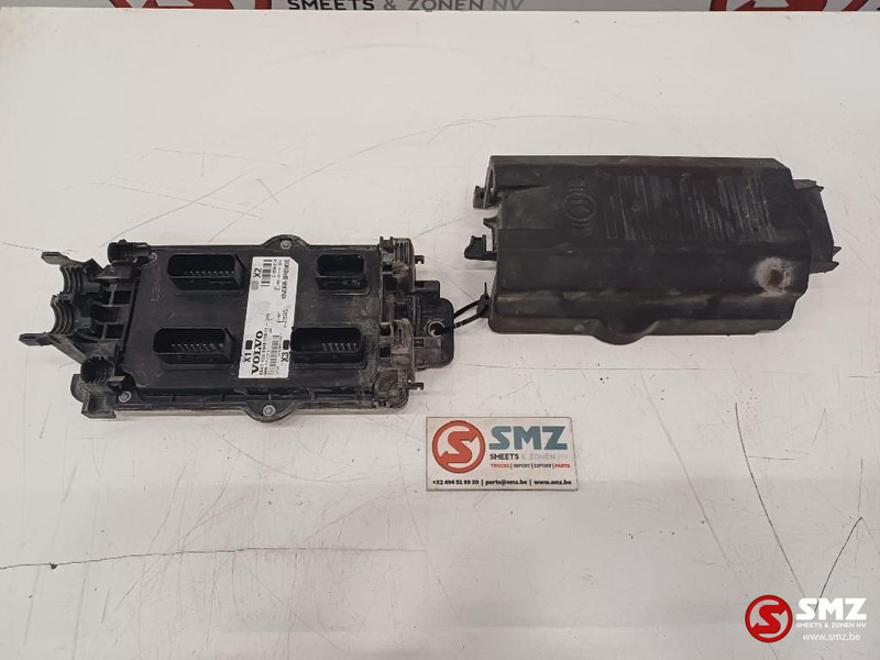 Volvo Occ ECU EBS7 regeleenheid Volvo - Centralina electrónica para Camião: foto 1 Volvo Occ ECU EBS7 regeleenheid Volvo - Centralina electrónica para Camião: foto 1