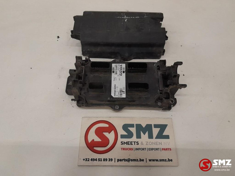 Volvo Occ ECU EBS7 regeleenheid Volvo - Centralina electrónica para Camião: foto 4 Volvo Occ ECU EBS7 regeleenheid Volvo - Centralina electrónica para Camião: foto 4