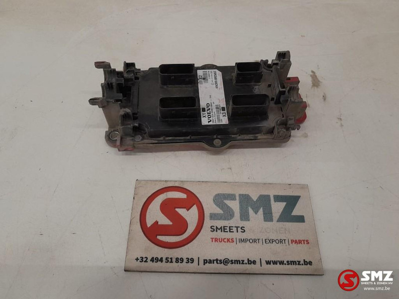 Volvo Occ ECU EBS7 regeleenheid Volvo - Centralina electrónica para Camião: foto 1 Volvo Occ ECU EBS7 regeleenheid Volvo - Centralina electrónica para Camião: foto 1