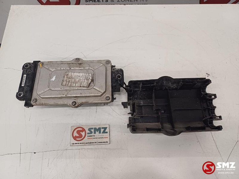 Volvo Occ ECU EBS7 regeleenheid Volvo - Centralina electrónica para Camião: foto 2 Volvo Occ ECU EBS7 regeleenheid Volvo - Centralina electrónica para Camião: foto 2