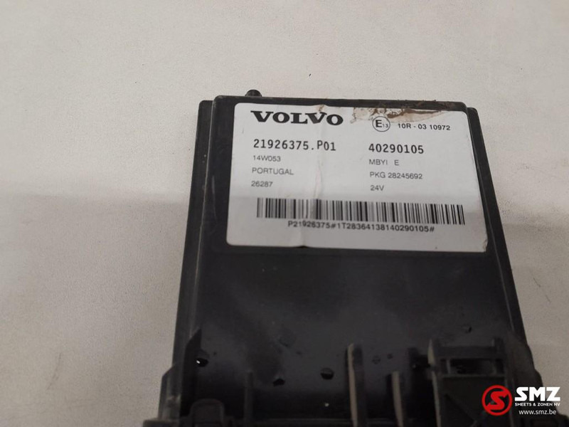 Volvo Occ ECU HMIIOM regeleenheid Volvo - Centralina electrónica para Camião: foto 4 Volvo Occ ECU HMIIOM regeleenheid Volvo - Centralina electrónica para Camião: foto 4