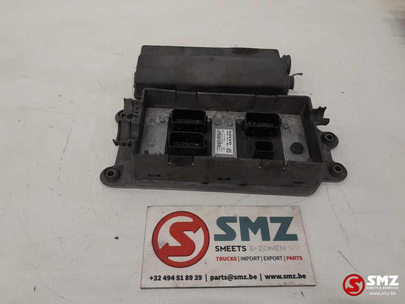 Volvo Occ ECU RCIOM regeleenheid Volvo - Centralina electrónica para Camião: foto 1 Volvo Occ ECU RCIOM regeleenheid Volvo - Centralina electrónica para Camião: foto 1