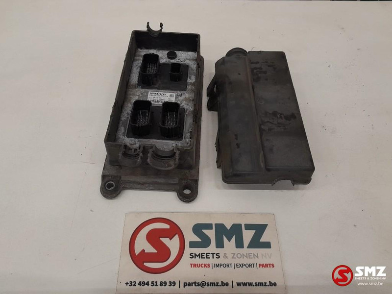 Volvo Occ ECU RCIOM regeleenheid Volvo - Centralina electrónica para Camião: foto 1 Volvo Occ ECU RCIOM regeleenheid Volvo - Centralina electrónica para Camião: foto 1