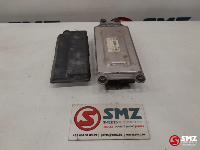 Volvo Occ ECU RCIOM2 regeleenheid Volvo - Centralina electrónica para Camião: foto 4 Volvo Occ ECU RCIOM2 regeleenheid Volvo - Centralina electrónica para Camião: foto 4