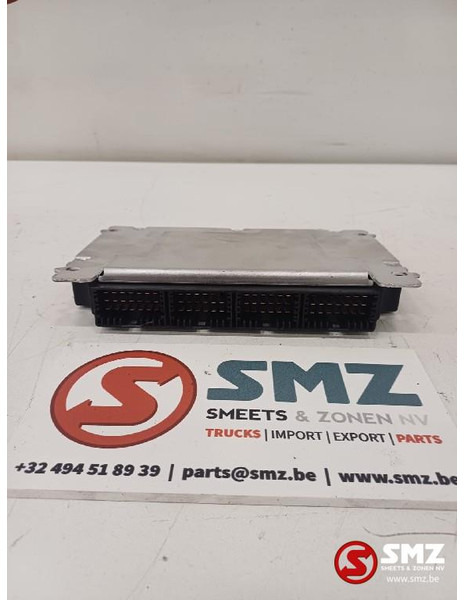 Volvo Occ ECU SLCM regeleenheid Volvo - Centralina electrónica para Camião: foto 2 Volvo Occ ECU SLCM regeleenheid Volvo - Centralina electrónica para Camião: foto 2