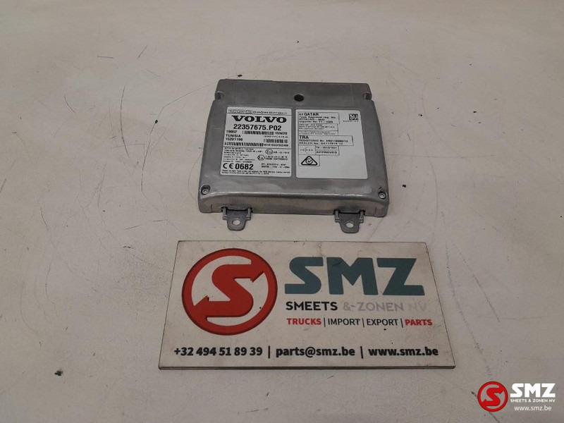 Volvo Occ ECU VNL telematics regeleenheid Volvo - Centralina electrónica para Camião: foto 4 Volvo Occ ECU VNL telematics regeleenheid Volvo - Centralina electrónica para Camião: foto 4