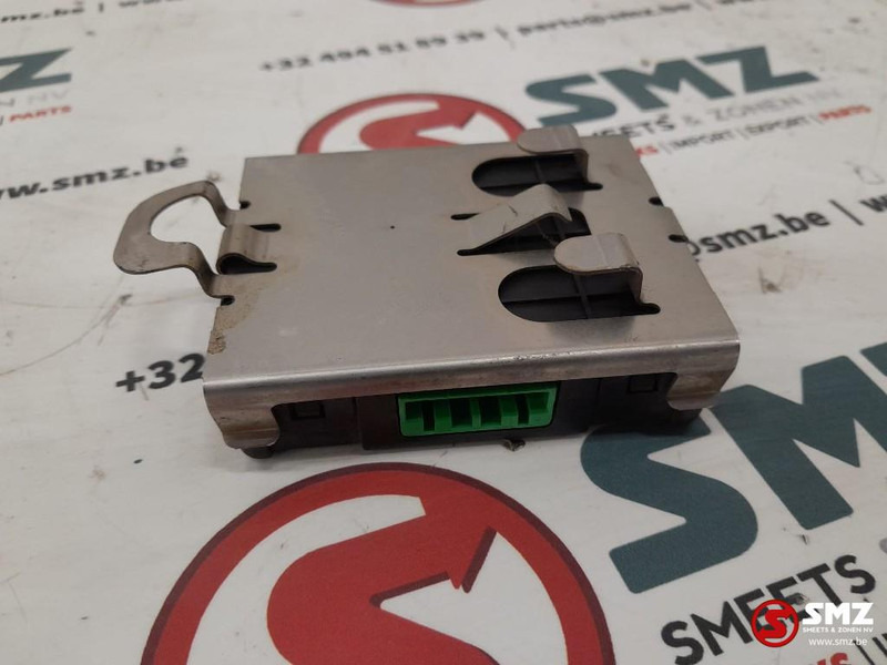 Volvo Occ ECU immobilizer regeleenheid Volvo - Centralina electrónica para Camião: foto 5 Volvo Occ ECU immobilizer regeleenheid Volvo - Centralina electrónica para Camião: foto 5