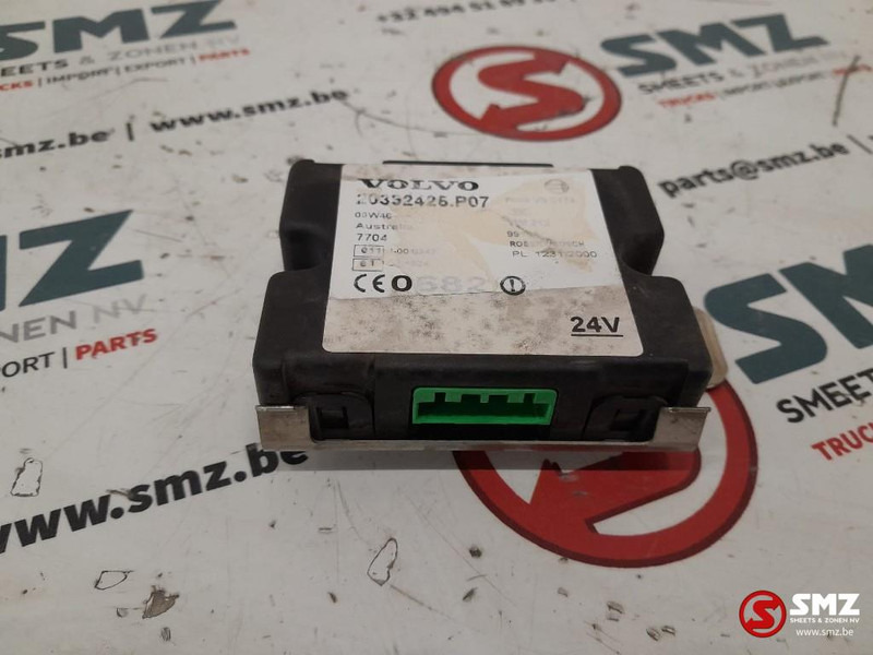 Volvo Occ ECU immobilizer regeleenheid Volvo - Centralina electrónica para Camião: foto 1 Volvo Occ ECU immobilizer regeleenheid Volvo - Centralina electrónica para Camião: foto 1