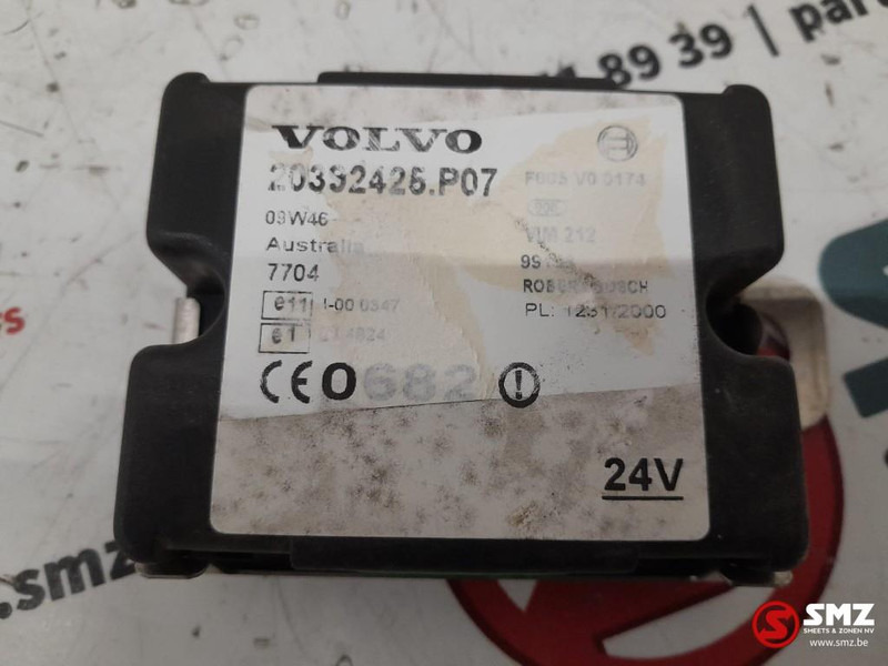 Centralina electrónica para Camião Volvo Occ ECU immobilizer regeleenheid Volvo: foto 6