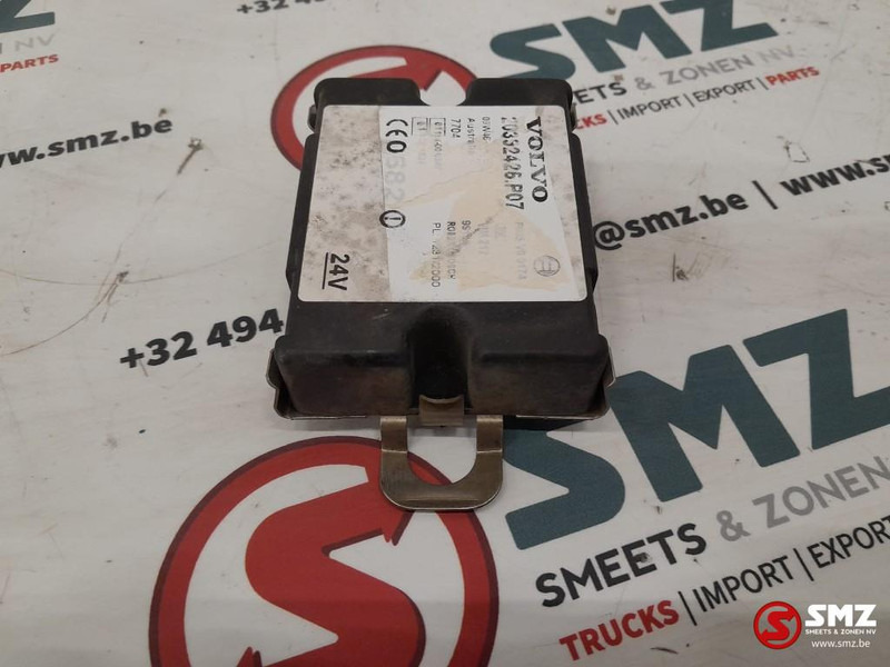 Volvo Occ ECU immobilizer regeleenheid Volvo - Centralina electrónica para Camião: foto 4 Volvo Occ ECU immobilizer regeleenheid Volvo - Centralina electrónica para Camião: foto 4