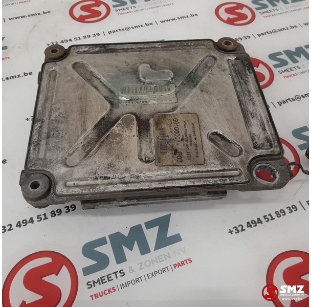 Volvo Occ ECU motorbesturingseenheid D7E Volvo - Centralina electrónica para Camião: foto 5 Volvo Occ ECU motorbesturingseenheid D7E Volvo - Centralina electrónica para Camião: foto 5