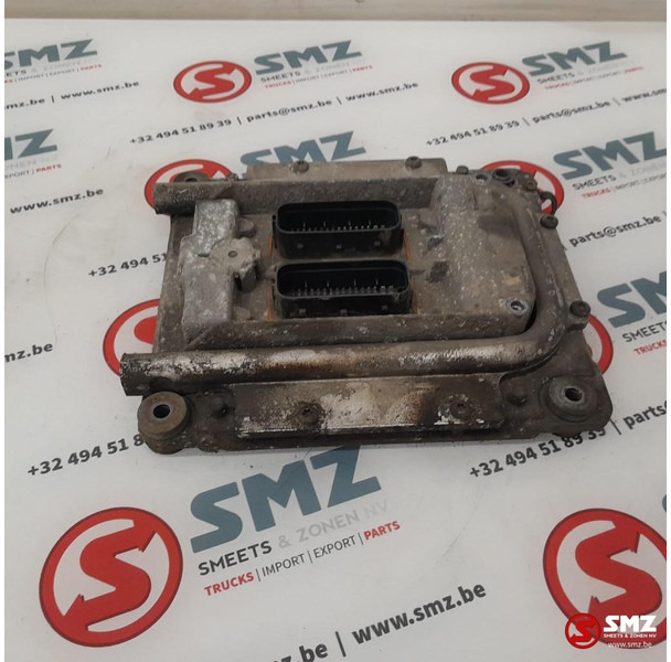 Volvo Occ ECU motorbesturingseenheid D7E Volvo - Centralina electrónica para Camião: foto 1 Volvo Occ ECU motorbesturingseenheid D7E Volvo - Centralina electrónica para Camião: foto 1