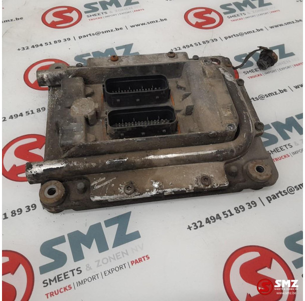 Volvo Occ ECU motorbesturingseenheid D7E Volvo - Centralina electrónica para Camião: foto 1 Volvo Occ ECU motorbesturingseenheid D7E Volvo - Centralina electrónica para Camião: foto 1