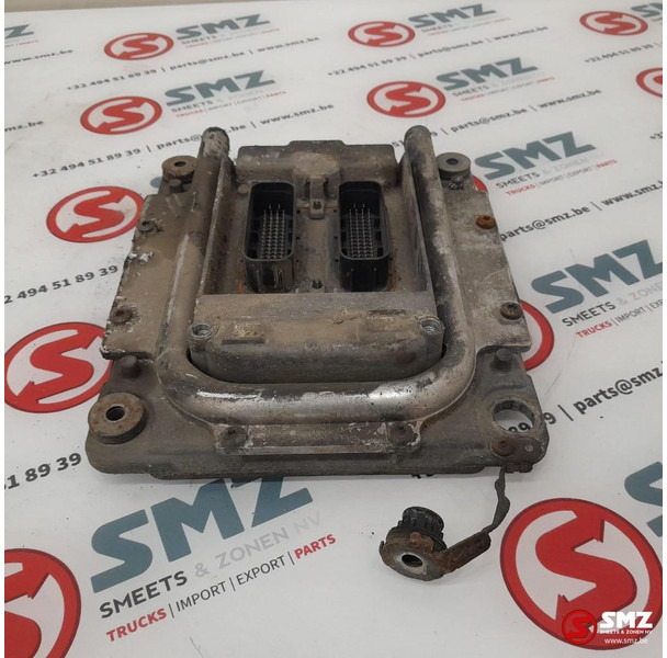 Volvo Occ ECU motorbesturingseenheid D7E Volvo - Centralina electrónica para Camião: foto 4 Volvo Occ ECU motorbesturingseenheid D7E Volvo - Centralina electrónica para Camião: foto 4