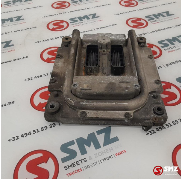 Volvo Occ ECU motorbesturingseenheid D7E Volvo - Centralina electrónica para Camião: foto 4 Volvo Occ ECU motorbesturingseenheid D7E Volvo - Centralina electrónica para Camião: foto 4