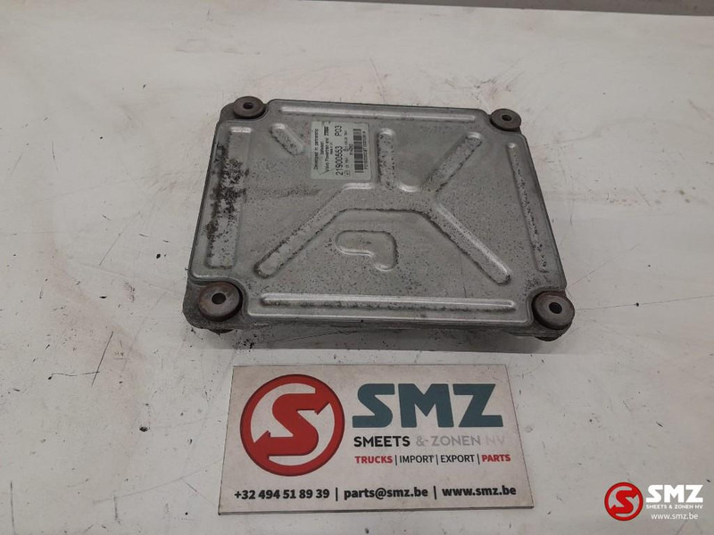 Volvo Occ ECU motorregeleenheid D13K Volvo - Centralina electrónica para Camião: foto 5 Volvo Occ ECU motorregeleenheid D13K Volvo - Centralina electrónica para Camião: foto 5