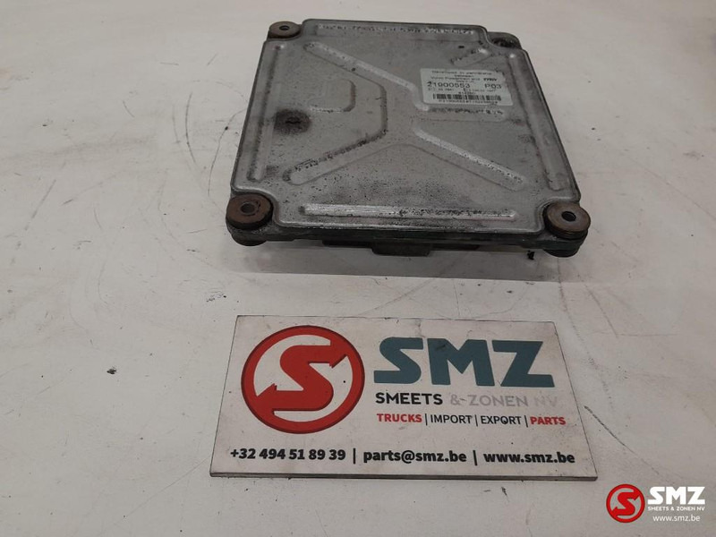 Volvo Occ ECU motorregeleenheid D13K500 Volvo - Centralina electrónica para Camião: foto 5 Volvo Occ ECU motorregeleenheid D13K500 Volvo - Centralina electrónica para Camião: foto 5
