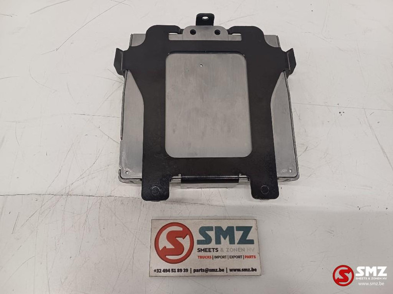 Volvo Occ ECU telematica regeleenheid Volvo - Centralina electrónica para Camião: foto 3 Volvo Occ ECU telematica regeleenheid Volvo - Centralina electrónica para Camião: foto 3