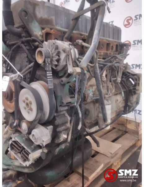 Volvo Occ Motor Volvo D12A 380 - Motor para Camião: foto 2 Volvo Occ Motor Volvo D12A 380 - Motor para Camião: foto 2