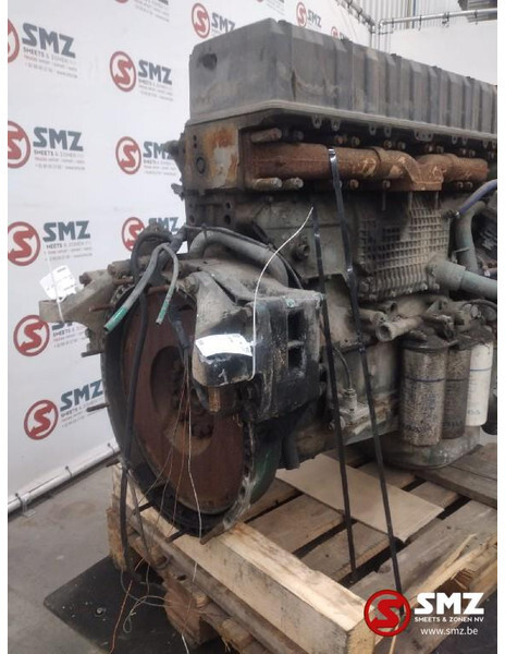 Volvo Occ Motor Volvo D12A 380 - Motor para Camião: foto 4 Volvo Occ Motor Volvo D12A 380 - Motor para Camião: foto 4