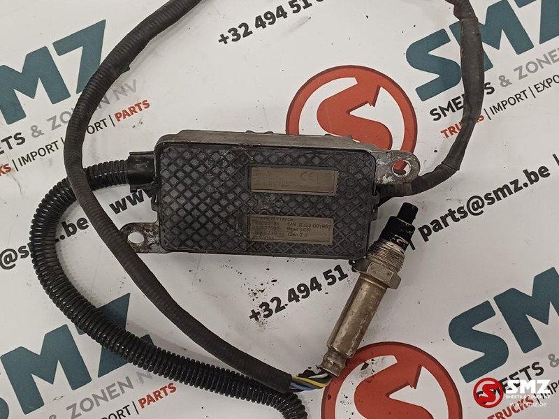 Volvo Occ NOX sensor na katalysator Volvo - Sensor para Camião: foto 2 Volvo Occ NOX sensor na katalysator Volvo - Sensor para Camião: foto 2