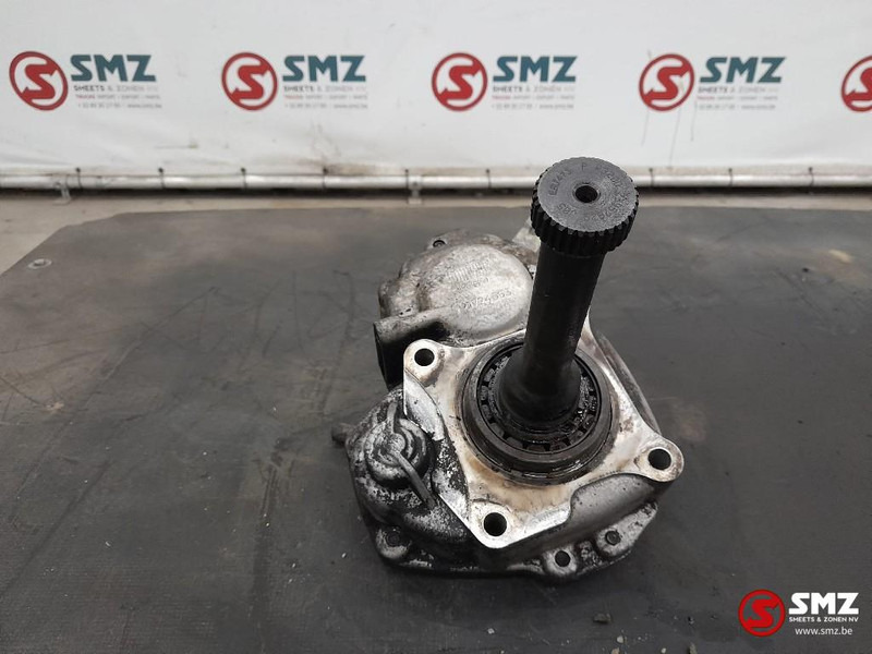 Volvo Occ PTO Volvo - Eixo e peças para Camião: foto 3 Volvo Occ PTO Volvo - Eixo e peças para Camião: foto 3