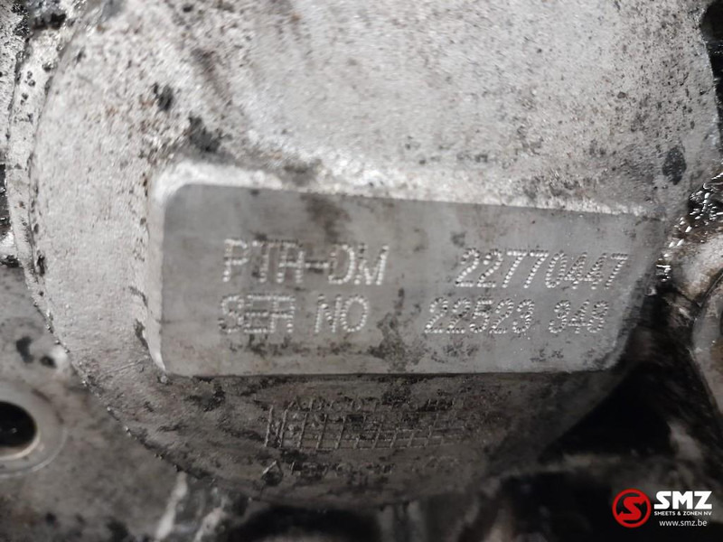 Volvo Occ PTO Volvo - Eixo e peças para Camião: foto 5 Volvo Occ PTO Volvo - Eixo e peças para Camião: foto 5