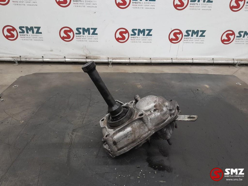 Volvo Occ PTO Volvo - Eixo e peças para Camião: foto 1 Volvo Occ PTO Volvo - Eixo e peças para Camião: foto 1