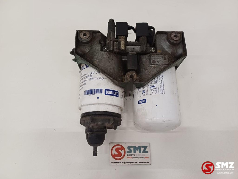 Volvo Occ brandstoffilter Volvo - Sistema de combustível para Camião: foto 3 Volvo Occ brandstoffilter Volvo - Sistema de combustível para Camião: foto 3