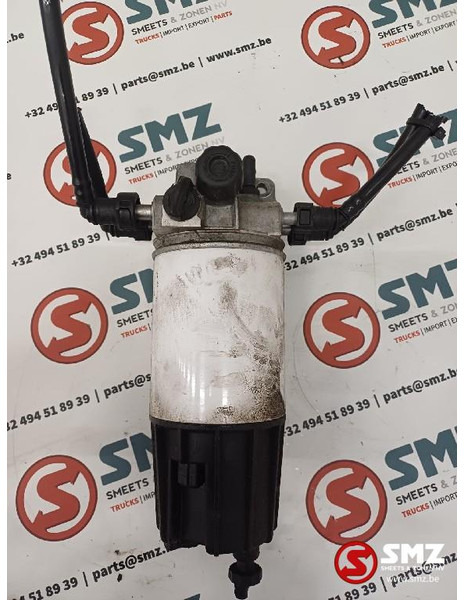 Sistema de combustível para Camião Volvo Occ brandstoffilter Volvo: foto 1