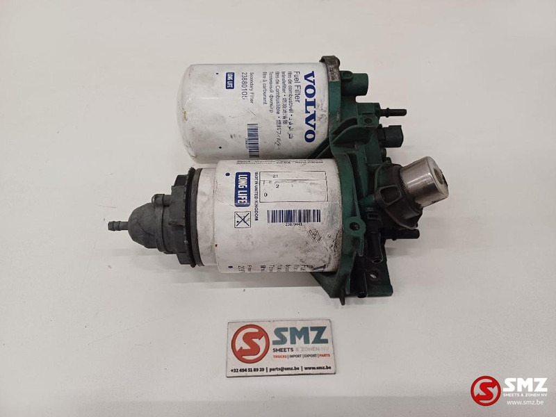 Volvo Occ brandstoffilter Volvo - Sistema de combustível para Camião: foto 2 Volvo Occ brandstoffilter Volvo - Sistema de combustível para Camião: foto 2