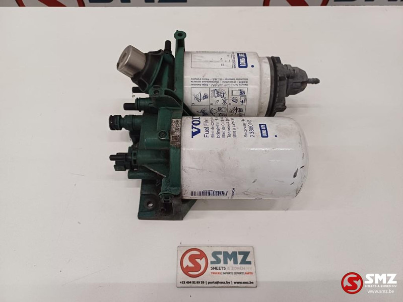 Volvo Occ brandstoffilter Volvo - Sistema de combustível para Camião: foto 4 Volvo Occ brandstoffilter Volvo - Sistema de combustível para Camião: foto 4