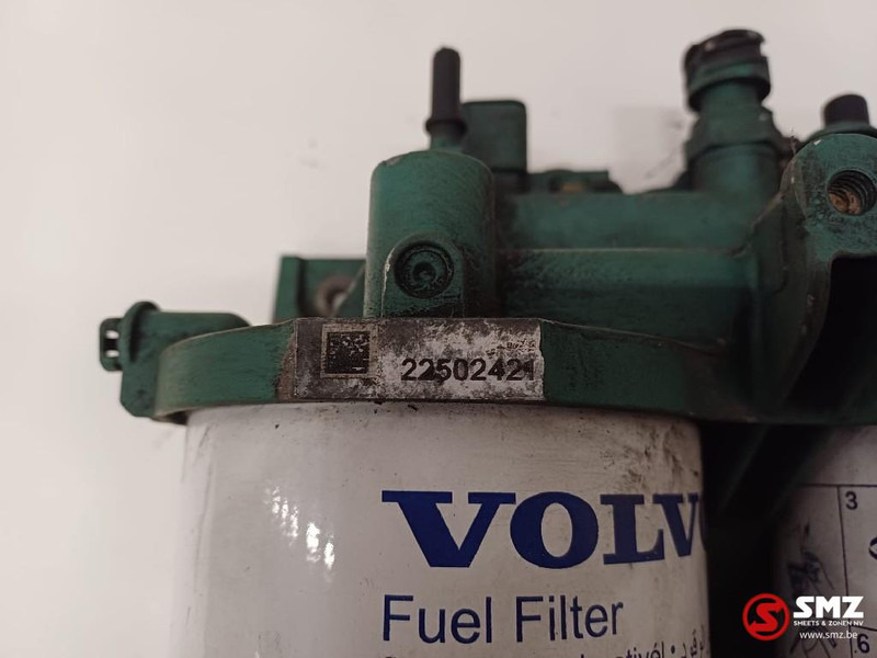 Volvo Occ brandstoffilter Volvo - Sistema de combustível para Camião: foto 5 Volvo Occ brandstoffilter Volvo - Sistema de combustível para Camião: foto 5