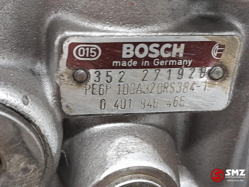 Volvo Occ brandstofinjectiepomp TD61FL6 Volvo - Bomba de combustivel para Camião: foto 5 Volvo Occ brandstofinjectiepomp TD61FL6 Volvo - Bomba de combustivel para Camião: foto 5