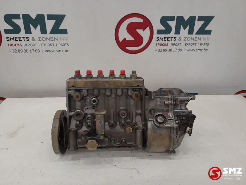 Volvo Occ brandstofinjectiepomp TD61FL6 Volvo - Bomba de combustivel para Camião: foto 1 Volvo Occ brandstofinjectiepomp TD61FL6 Volvo - Bomba de combustivel para Camião: foto 1