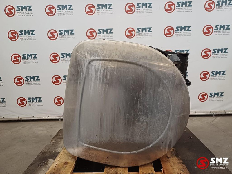 Volvo Occ brandstoftank met steunen Volvo - Tanque de combustível para Camião: foto 3 Volvo Occ brandstoftank met steunen Volvo - Tanque de combustível para Camião: foto 3