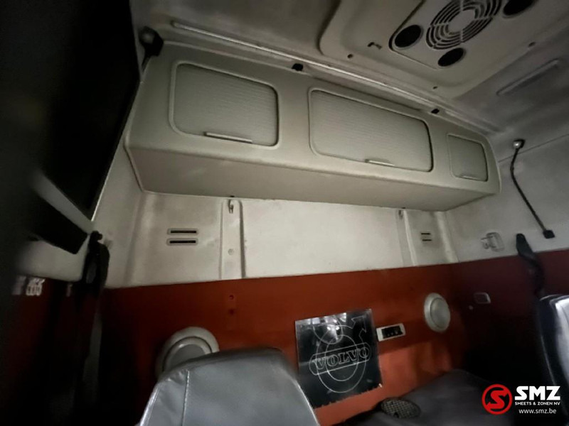 Cabine e interior para Camião Volvo Occ cabine compleet Volvo FH16 L2H3: foto 20 Cabine e interior para Camião Volvo Occ cabine compleet Volvo FH16 L2H3: foto 20