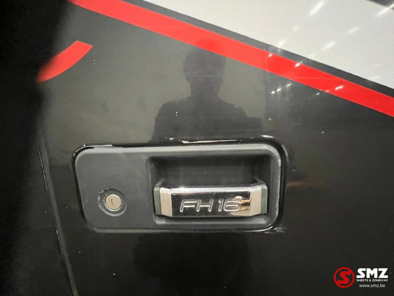 Cabine e interior para Camião Volvo Occ cabine compleet Volvo FH16 L2H3: foto 12 Cabine e interior para Camião Volvo Occ cabine compleet Volvo FH16 L2H3: foto 12