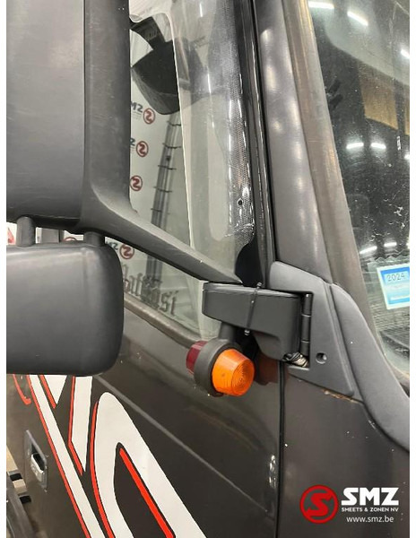 Cabine e interior para Camião Volvo Occ cabine compleet Volvo FH16 L2H3: foto 7 Cabine e interior para Camião Volvo Occ cabine compleet Volvo FH16 L2H3: foto 7