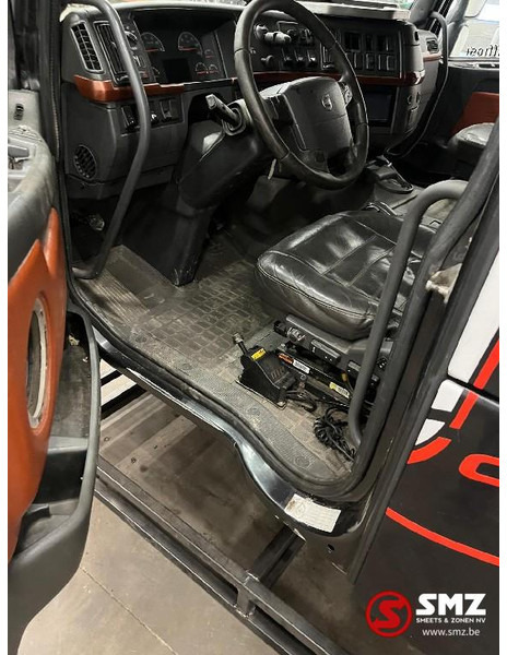 Cabine e interior para Camião Volvo Occ cabine compleet Volvo FH16 L2H3: foto 9 Cabine e interior para Camião Volvo Occ cabine compleet Volvo FH16 L2H3: foto 9