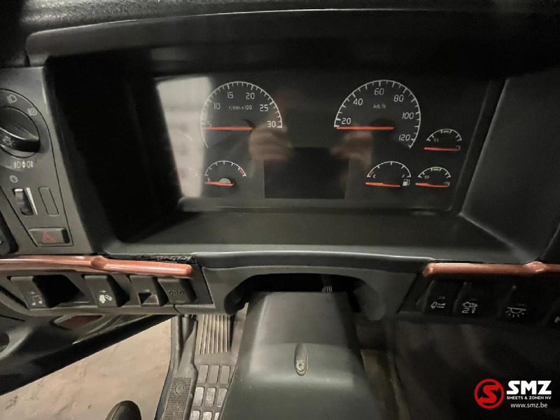 Cabine e interior para Camião Volvo Occ cabine compleet Volvo FH16 L2H3: foto 17 Cabine e interior para Camião Volvo Occ cabine compleet Volvo FH16 L2H3: foto 17