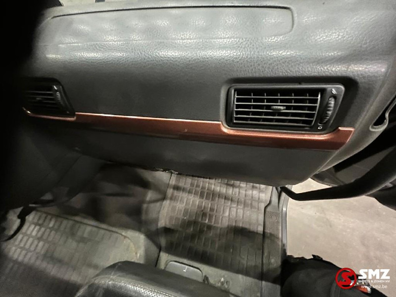 Cabine e interior para Camião Volvo Occ cabine compleet Volvo FH16 L2H3: foto 15 Cabine e interior para Camião Volvo Occ cabine compleet Volvo FH16 L2H3: foto 15