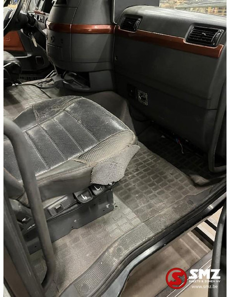 Cabine e interior para Camião Volvo Occ cabine compleet Volvo FH16 L2H3: foto 14 Cabine e interior para Camião Volvo Occ cabine compleet Volvo FH16 L2H3: foto 14